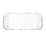 F�r Nintendo Switch 2 DUX DUCIS Kunststoff Schutz H�lle Transparent