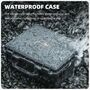 F�r DJI Mavic 4 Pro Wasserdichter Sto�fester Koffer Aufbewahrungsbox