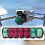 F�r DJI Air 3S Drohne BRDRC Filter UV Kamera Objektiv Linse Zubeh�r