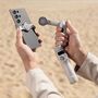 DJI Magnetische Handyklemme 4 Gimbal Halterung f�r Osmo Mobile 7P / 7
