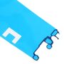 F�r Samsung Galaxy Z Flip 5 Klebestreifen Front Housing Adhesive Ersatzteil