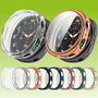 F�r Samsung Galaxy Watch 8 / Classic / Ultra 2 Electroplated TPU H�lle