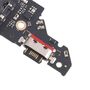 F�r Motorola Moto G35 Charging Port Board Ersatzteil Reparatur