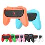 F�r Nintendo Switch 2 Joy-Con Controller Griffhalter Zubeh�r Schwarz