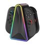 F�r Nintendo Switch 2 Controller Ladestation Aufbewahrungsstation