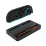 F�r Nintendo Switch 2 Dual Controller Ladestation Kompakter 2 in 1