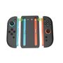 F�r Nintendo Switch 2 Dual Controller Ladestation Kompakter 2 in 1