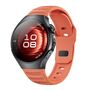 F�r Huawei Watch 5 42mm / 46mm Punktmuster Design Silikon Arm Band