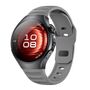 F�r Huawei Watch 5 42mm / 46mm Punktmuster Design Silikon Arm Band