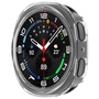 F�r Samsung Galaxy Watch 8 40mm Kunststoff Schutz H�lle Transparent