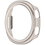 Bumper Kunststoff halbseitig f�r Samsung Galaxy Watch 9 8 40mm Beige