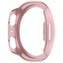 Bumper Kunststoff halbseitig f�r Samsung Galaxy Watch 9 8 40mm Rosa