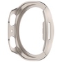 Bumper Kunststoff halbseitig f�r Samsung Galaxy Watch 9 8 44mm Beige