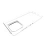F�r Motorola Moto G56 5G TPU Schutz Handy H�lle Flexibel Transparent