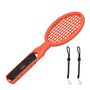 F�r Nintendo Switch 2 Joy Con Tennisschl�ger Griff Set Spiel Zubeh�r
