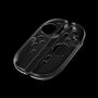 F�r Nintendo Switch 2 Joy-Con Controller TPU Schutz H�lle Transparent