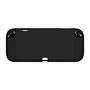 F�r Nintendo Switch 2 Soft Silikon Geh�use Anti Rutsch Design Schwarz