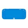 F�r Nintendo Switch 2 Soft Silikon Geh�use Anti Rutsch Design Blau