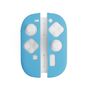 F�r Nintendo Switch 2 Joy-Con Grip Design Soft Silikon Schutz H�lle