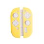 F�r Nintendo Switch 2 Joy-Con Grip Design Soft Silikon Schutz H�lle