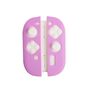 F�r Nintendo Switch 2 Joy-Con Grip Design Soft Silikon Schutz H�lle