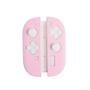 F�r Nintendo Switch 2 Joy-Con Grip Design Soft Silikon Schutz H�lle