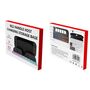 F�r Nintendo Switch 2 Konsole & Joy-Con Ladestation Spielkarten Slots