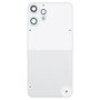 F�r Nothing CMF Phone 2 Pro Akkudeckel Backcover Kamera Linse Ersatzteil Wei�