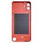 F�r Nothing CMF Phone 1 Akkudeckel Backcover Kamera Linse Ersatzteil Orange