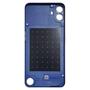 F�r Nothing CMF Phone 1 Akkudeckel Backcover Kamera Linse Ersatzteil Blau