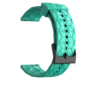 F�r Samsung Galaxy Watch 8 / 8 Classic / Ultra 2 Silikon Arm Band Aqua