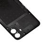 F�r Nothing CMF Phone 1 Akkudeckel Backcover Kamera Linse Ersatzteil Schwarz