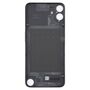 F�r Nothing CMF Phone 1 Akkudeckel Backcover Kamera Linse Ersatzteil Schwarz