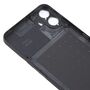 F�r Nothing CMF Phone 1 Akkudeckel Backcover Kamera Linse Ersatzteil Schwarz