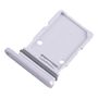 F�r Samsung Galaxy A36 SM-A366B SIM Kartenhalter Card Tray Ersatzteil Wei�