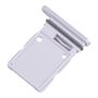 F�r Samsung Galaxy A36 SM-A366B SIM Kartenhalter Card Tray Ersatzteil Wei�