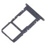 F�r Samsung Galaxy A16 5G SM-A166P SIM + Micro SD Card Tray Ersatzteil Schwarz