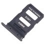 F�r Xiaomi 15 SIM Kartenhalter Dual SIM Card Tray Reparatur Ersatzteil Schwarz