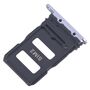 F�r Xiaomi 15 SIM Kartenhalter Dual SIM Card Tray Reparatur Ersatzteil Blau