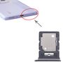 F�r Xiaomi Redmi Note 14 5G SIM + Micro SD Kartenhalter Tray Ersatzteil Schwarz