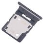 F�r Xiaomi Redmi Note 14 5G SIM + Micro SD Kartenhalter Tray Ersatzteil Schwarz