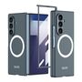 F�r Samsung Galaxy Z Fold7 GKK MagSafe Integrierte d�nne H�lle Gr�n