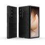 F�r Samsung Galaxy Z Fold7 5G Magic Shield Kunststoff H�lle Schwarz