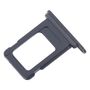 F�r Apple iPhone 16e SIM Kartenhalter Card Tray Reparatur Ersatzteil Schwarz