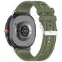 F�r Samsung Galaxy Watch 8 / 8 Classic xDfind Nylon Silikon Armband