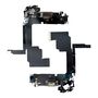F�r Apple iPhone 15 Pro Ladeanschluss Dock Connector Ersatzteil Wei�