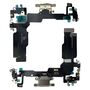 F�r Apple iPhone 15 Ladeanschluss Dock Connector Reparatur Ersatzteil Gelb