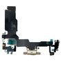 F�r Apple iPhone 15 Ladeanschluss Dock Connector Reparatur Ersatzteil Gelb
