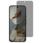 F�r Google Pixel 10 Pro XL 2x 2.5D 0,26mm Privacy Display 9H Hart Glas