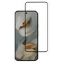 Full Cover 1x f�r Google Pixel 11 10 Pro XL 3D 9H Hartglas